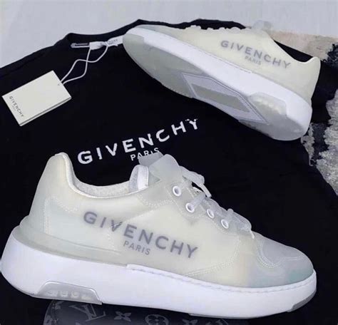 givenchy sneaker neprone|givenchy or gucci sneakers.